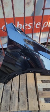 фото thumb №6, Крыло правые перед переднее bmw f25 x3 2010-2017/f26 x4 2014-2018 kol. 475