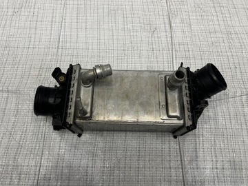 фото thumb №1, Інтеркулер alfa romeo stelvio квадрифоліо qv 50557597