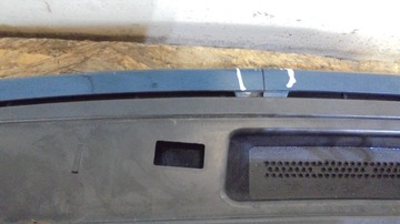 фото thumb №5, Спойлер спойлер кришки 5e7827878 octavia iv універсал