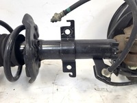 фото thumb №7, Поворотный кулак рычаг правый перед nissan qashqai ii j11