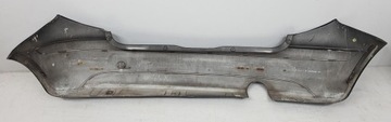 фото thumb №9, Бампер зад задній 696 mercedes w169 a1698850925