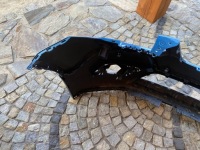 Opel mokka бампер накладка перед 95350353 оригінал Київ, фото thumb