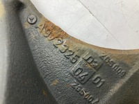 фото thumb №5, Mercedes atego 17,5 cala кронштейн кронштейн ресора напівресора кронштейн