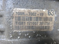 фото thumb №4, Коробка передач коробки передач ford mondeo iv 2.0 tdci 7g9r7002yf 6m2r7f096eb