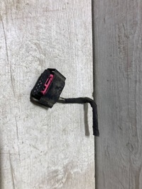 фото thumb №1, Bmw 5 f10 f11 2014 штекер