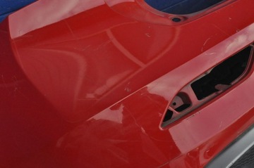 фото thumb №10, Volvo v40 ii rdesign бампер зад задній