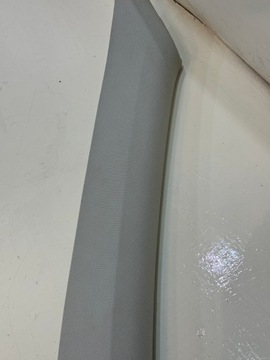 фото thumb №3, Защита стойка левый перед skoda superb iii 3v 3v0867233