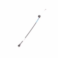 Mercedes s204 трос тягa замка кришки багажника a2047500059 Доставка, фото thumb