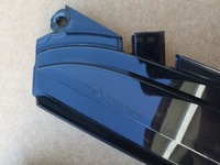 фото thumb №14, Поворотники led dynamic w дзеркало do ford fusion mondeo 4 2014-2018