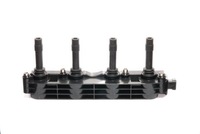 фото thumb №1, Катушка зажигания opel, 1208307