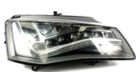 фото thumb №1, Audi a8 d4 4h лампа права full led комплектна