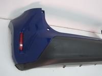 фото thumb №6, Бампер toyota yaris cross задня задній