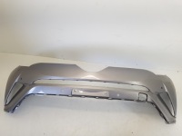 фото thumb №1, Toyota chr c-hr lift бампер перед передний pdc