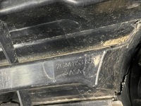 фото thumb №10, Vw t-cross накладки хром решетка решётка