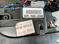 Кулиса переключения передач комплект ford mondeo mk v mk5 ds7p-7k004-je3ja6 Киев, фото thumb