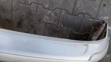 фото thumb №9, Бампер зад nissan micra k11