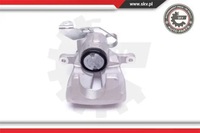 фото thumb №9, 2x супорти гальма esen skv l+p do vw phaeton