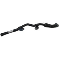 фото thumb №1, Vw golf viii 8 2.0 tsi трубка шланг воды 06q121085d