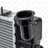 Радіатор води stark skrd-0120278 до jeep grand cherokee 1 zj, zg Київ, фото thumb