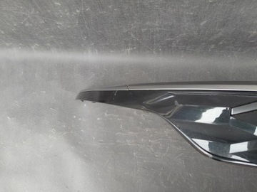 фото thumb №2, Kia niro ev elektyk 22- решітка решітка радіатора перед