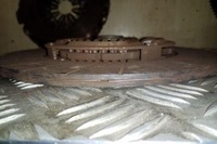 фото thumb №8, Комплект зчеплення fiat ducato flatbed 290_ 5801434745 2.3l дизель 2016