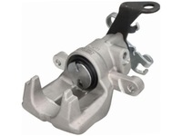 фото thumb №1, Суппорт левый задняя budweg 344698