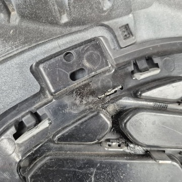 фото thumb №14, Ford kuga mk3 iii 19-24 бампер перед переднє pdc