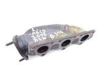 фото thumb №1, Audi a6 c5 3.0 v6 коллектор выпускной левый