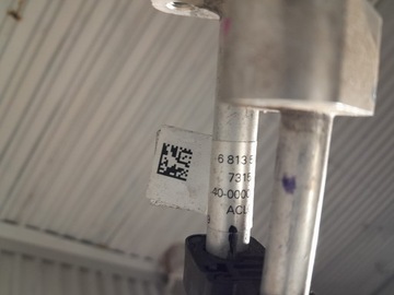 фото thumb №6, Bmw x7 g07 40i шланг шланг кондиціонера 6813589 6813592 6836523