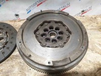 фото thumb №10, Комплект сцепления bmw x1 f48 8671944 1.8l дизель 2016