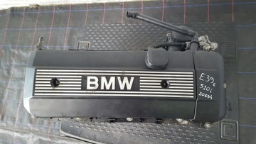фото thumb №10, Двигун 206s4 bmw e39 2,0i