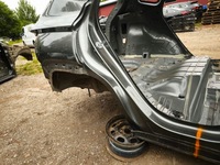 фото thumb №5, Четверть задняя правая сторона hyundai tucson iv nx4