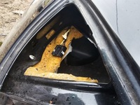 фото thumb №11, Кришка багажника багажника задня bmw e91 eu 475/9