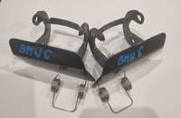 фото thumb №1, Bmw m6 f06 f12 f13 крышка заглушка распылителя