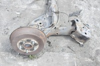 фото thumb №6, Nissan juke f15 1.6 підвіска балка задня