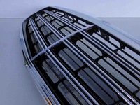 фото thumb №10, Mercedes e klasa w213 213 решітка радіатора решітка радіатора amg