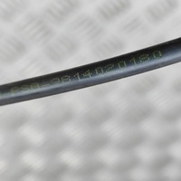 фото thumb №7, Peugeot 5008 ii 2023 шланг / wąż радіатора