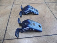 фото thumb №1, Jaguar s-type 3.0b v6 00' петля двері лівий перед комплект