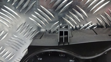 фото thumb №10, Спидометр приборы seat altea xl 1p0920810f