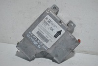 фото thumb №1, Датчик подушка безопасности модуль opel vectra c 13170589dx