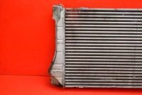 Радіатор інтеркулер 127100-3521 toyota avensis t27 2.0 d-4d 11r Доставка, фото thumb