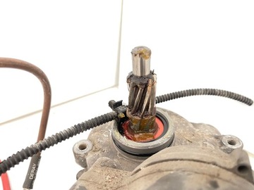 фото thumb №7, Двигатель усилитель редуктор рулевого vw golf vii gti passat b8 европа