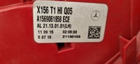 фото thumb №6, Mercedes gla 156 led лампа задняя правая
