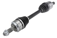 фото thumb №2, Привідний вал привідна honda civic 2.2ctdi 05-12 ліва