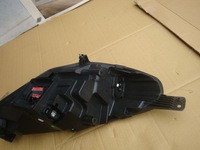 фото thumb №4, Ford fiesta mk8 2017- лампа лампи full led