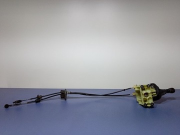 фото thumb №5, Croma ii 05- 1.9 jtdm выборщик домкрат коробки 553482640