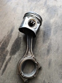 фото thumb №1, Поршень з korbowowdem man tgs tgx euro 6