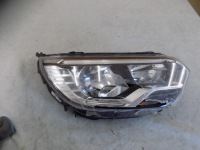 Купити Renault express фара правий передній звичайний led 2021-2024 260105660r, фото thumb