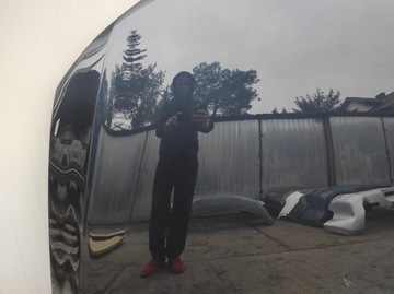 фото thumb №7, Капот крышка двигателя audi q3 8u lz5q 2011-2018 новая оригинал audi