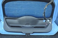 фото thumb №9, Volvo v40 ii крышка багажника багажника задняя задняя комплектная